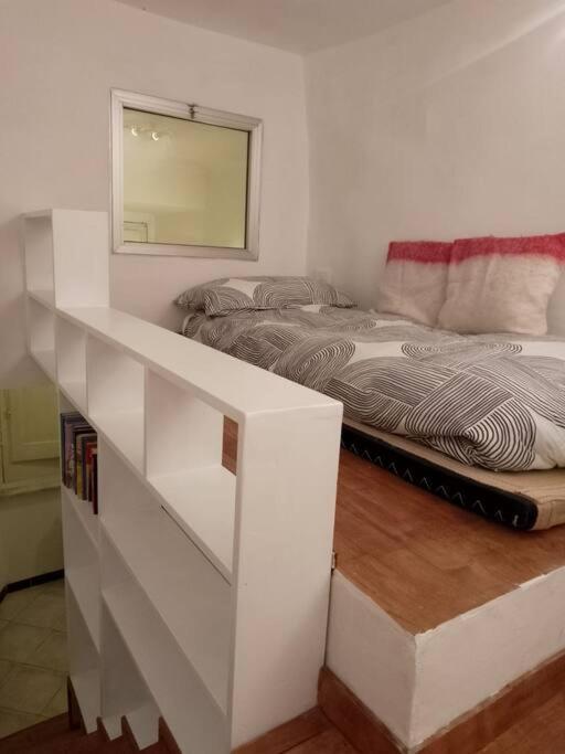 Massa Casa San Simonヴィラ エクステリア 写真