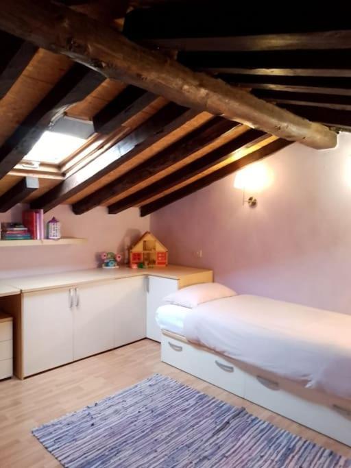 Massa Casa San Simonヴィラ エクステリア 写真