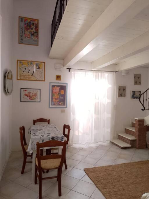 Massa Casa San Simonヴィラ エクステリア 写真