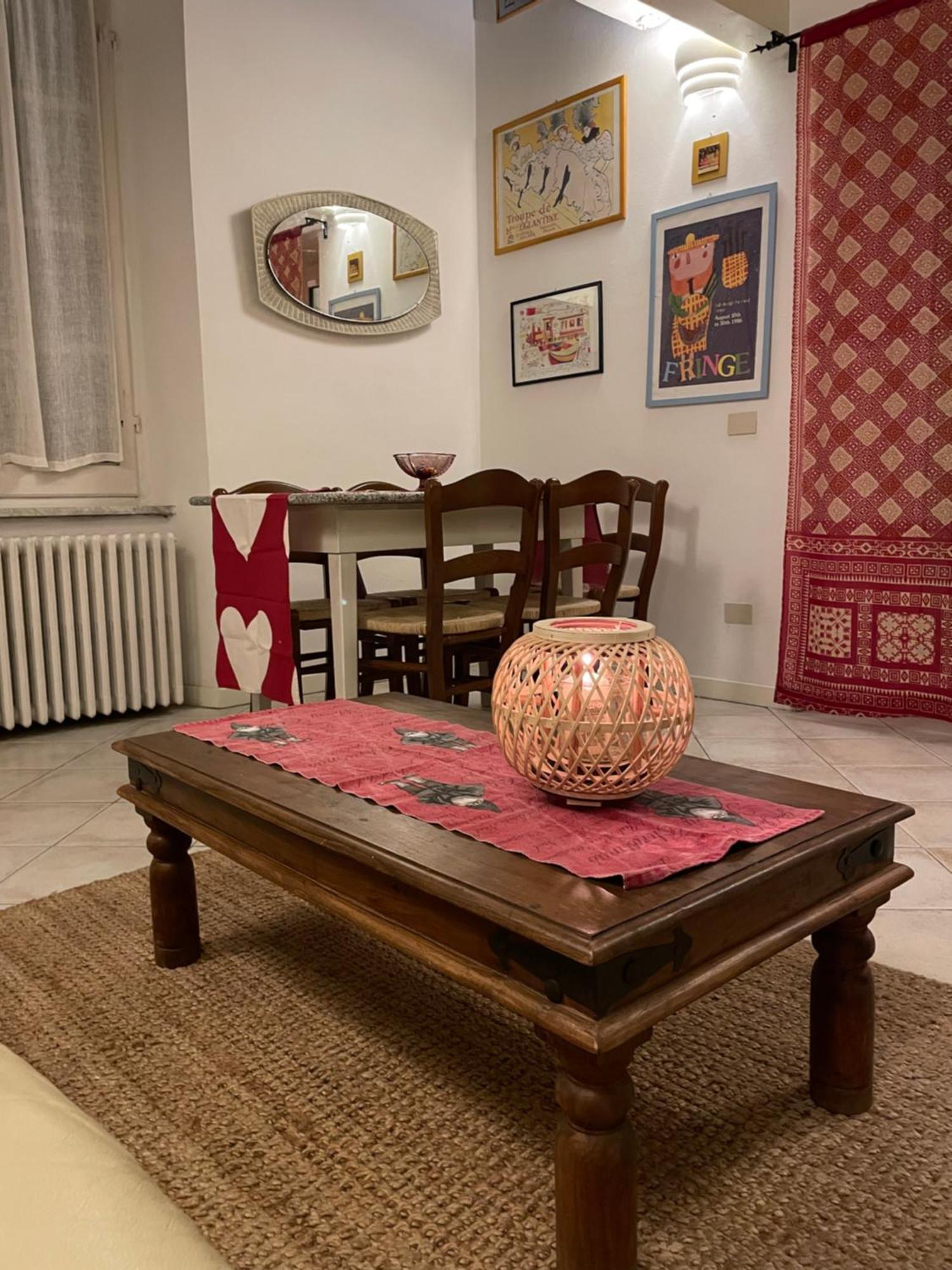 Massa Casa San Simonヴィラ エクステリア 写真